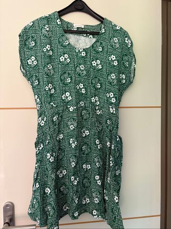 Robe American Vintage