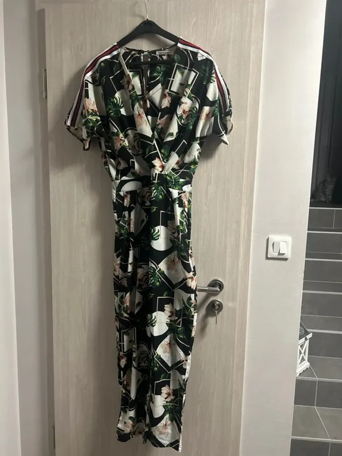 Combinaison fluide taille M