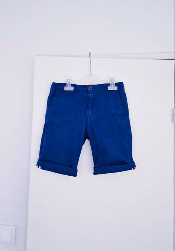 Short jean