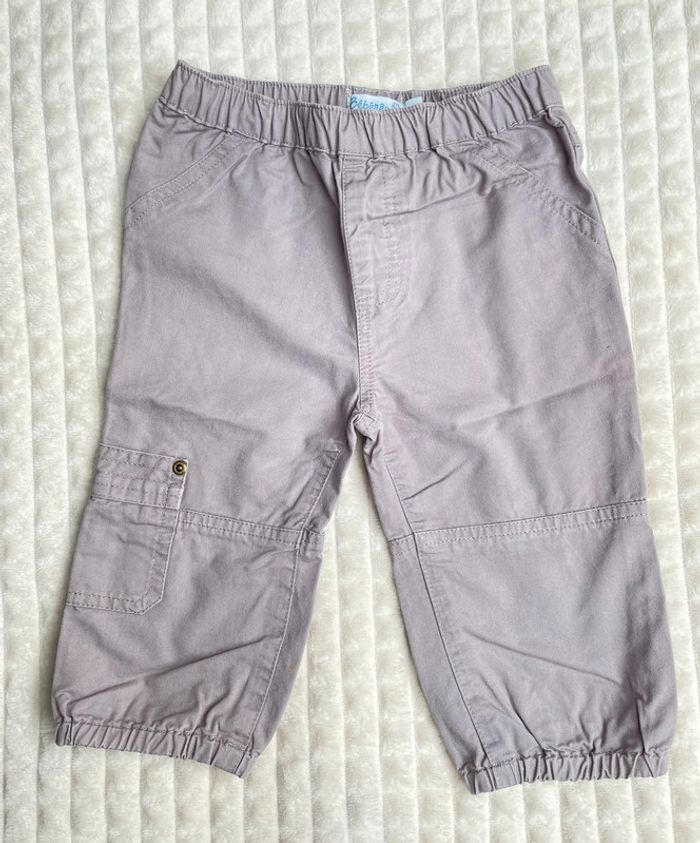 Ensemble garçon 12 mois - photo numéro 5