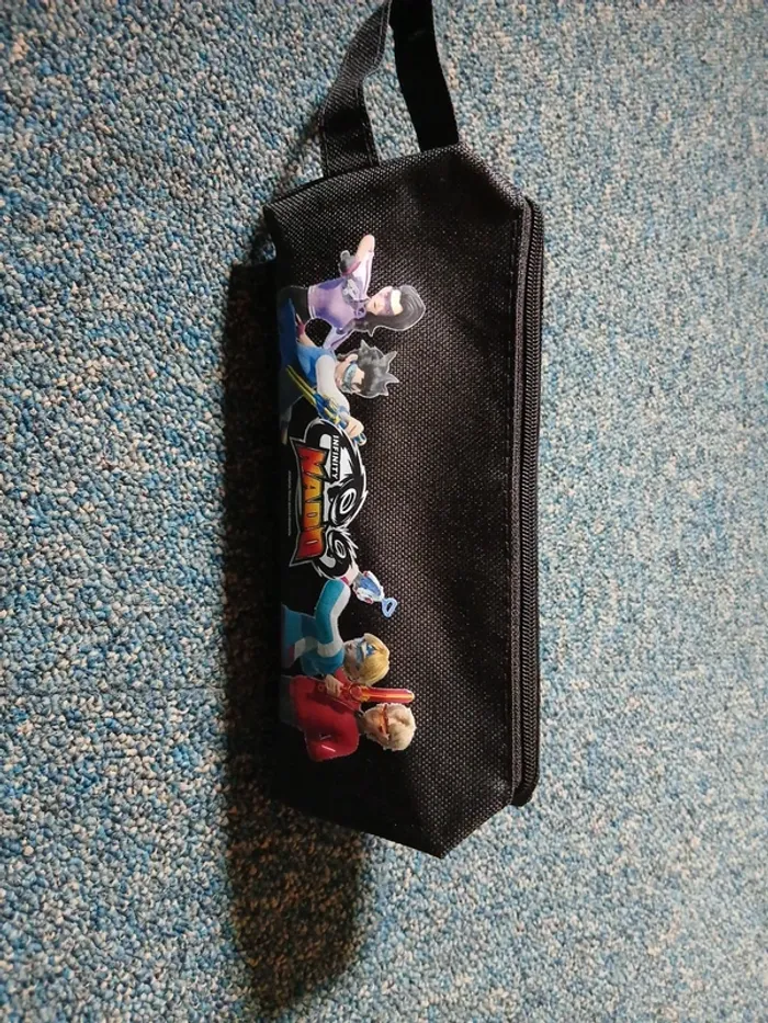 Trousse - photo numéro 4