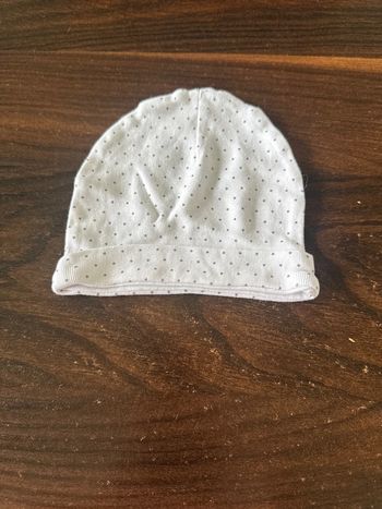 Bonnet naissance