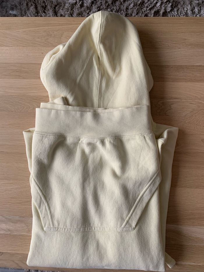 Sweat à capuche vintage Boston - photo numéro 6