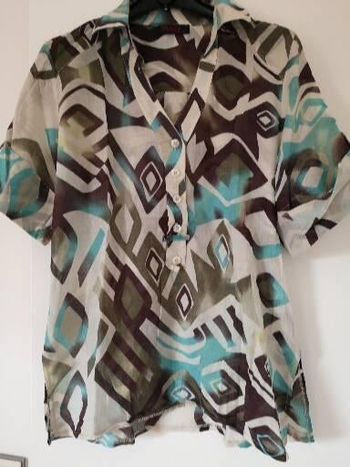 Chemise