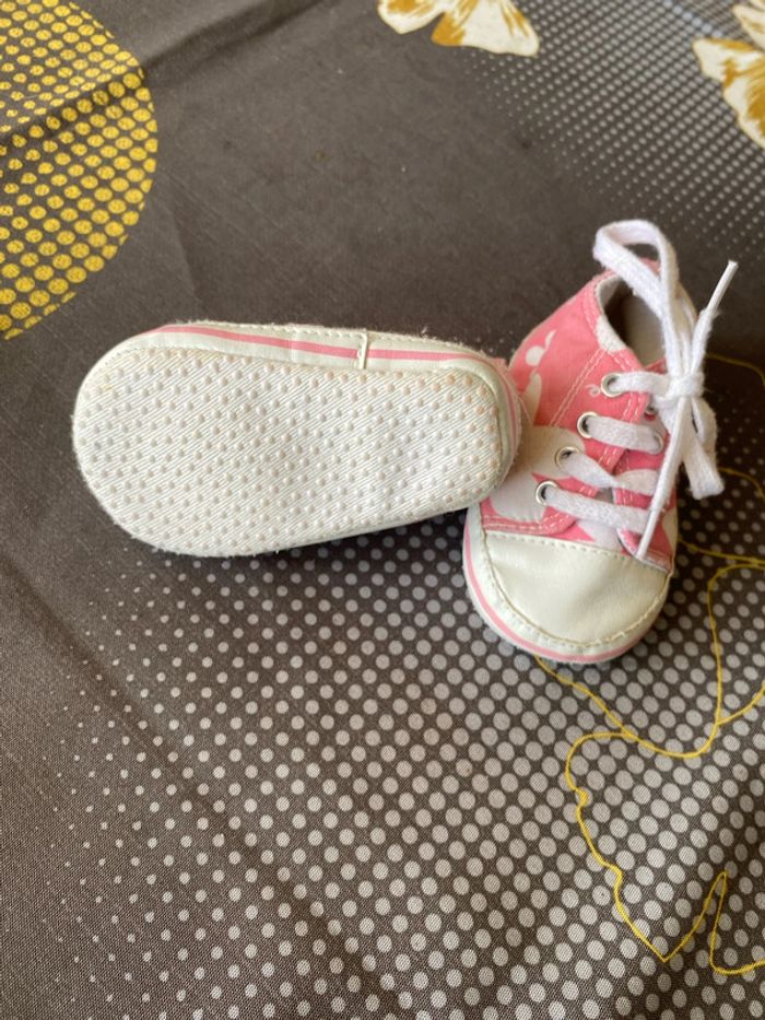 Chaussure - photo numéro 2