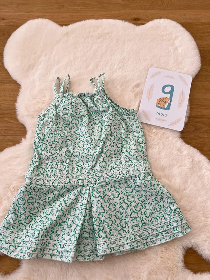 Lot de 2 robes légères - photo numéro 3