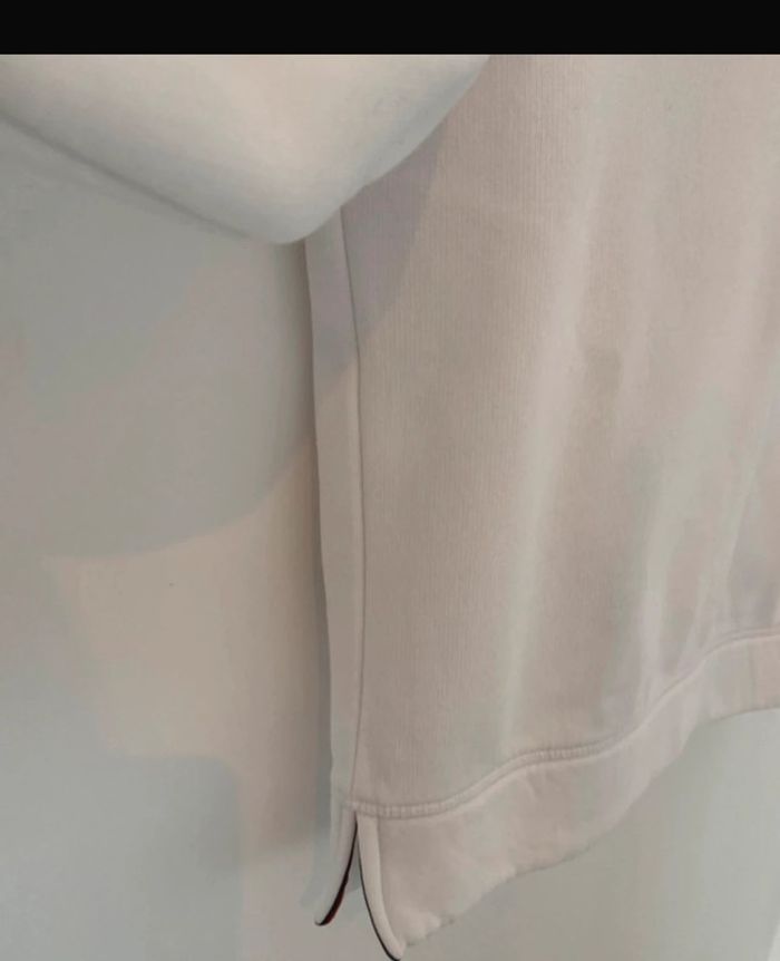 Sweat tommy Hilfiger femme M - photo numéro 7