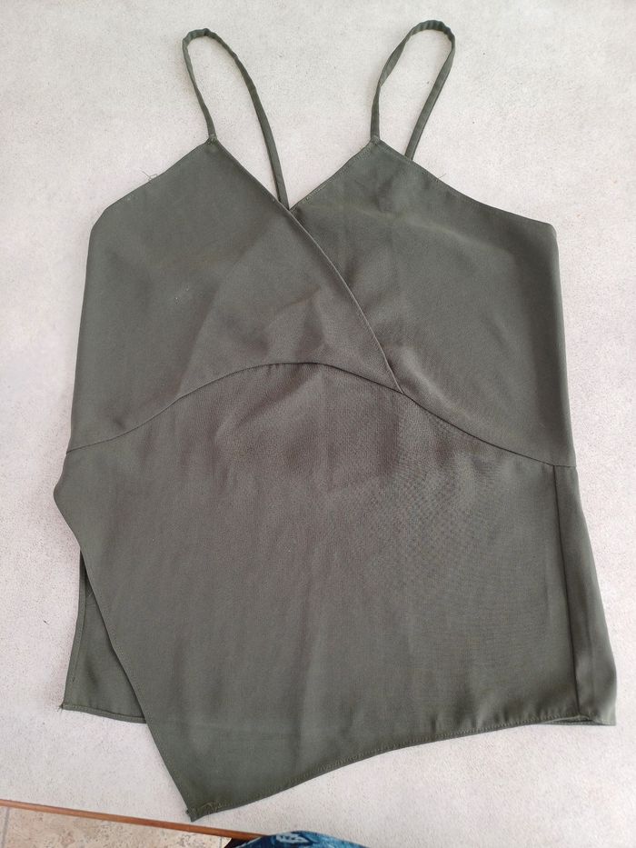Débardeur taille S/M