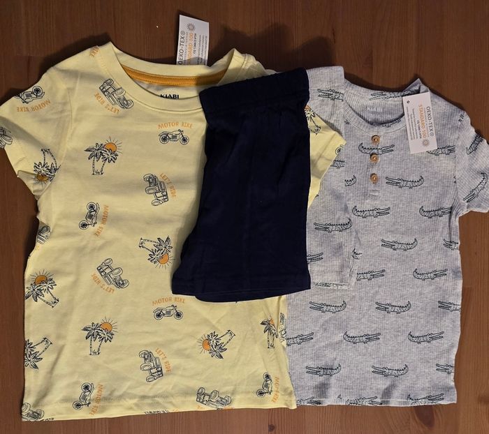 (Neufs non portés) 🏷🏷💙🤩😍 pyjamas 36 mois garçon 😍🤩💙