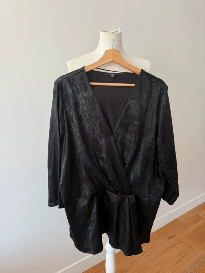 Joli haut tendance XXL/44