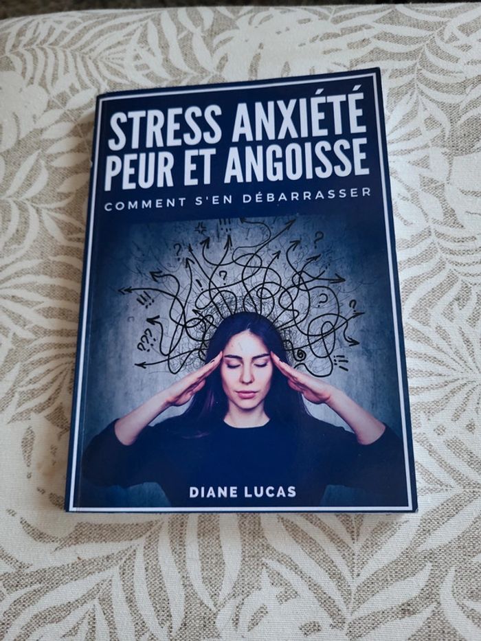 Livre diane lucas
