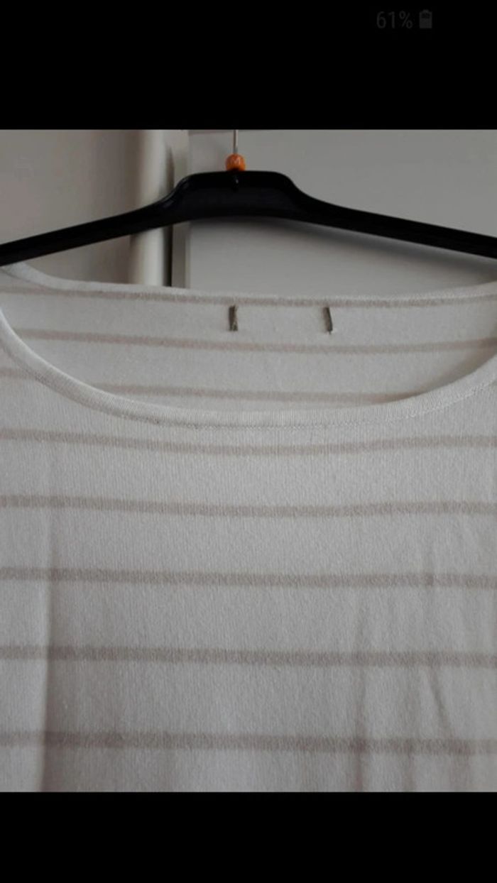 Pull femme été - photo numéro 2