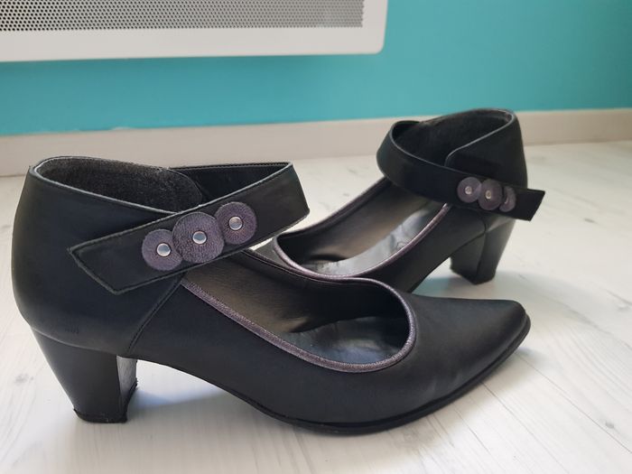 Chaussures Di Fontana
