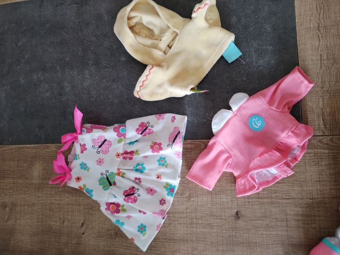 Lot petits poupons - photo numéro 7