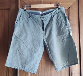 Short bonobo taille 42.