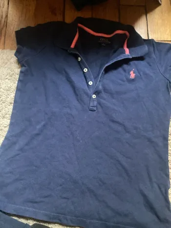 Polo Ralph Lauren 14 ans
