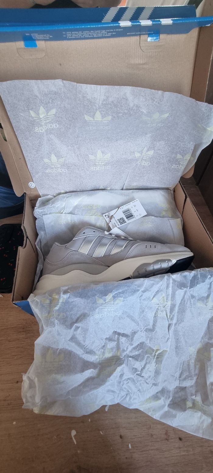 Chaussure - photo numéro 2