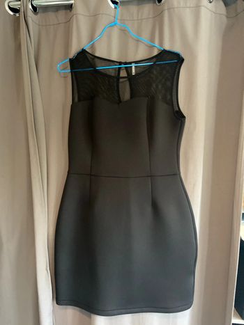 Robe neuve Nafnaf