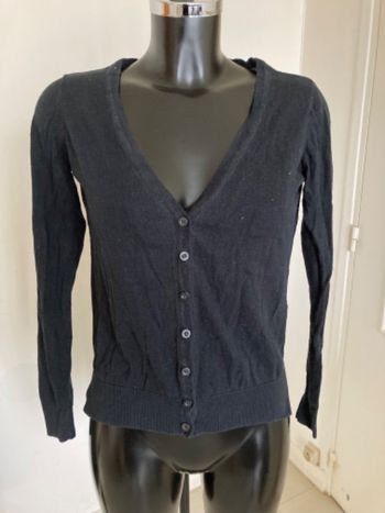 Gilet Atmosphère taille 36/S