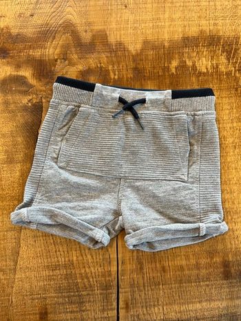 Short