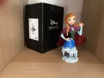 Figurine Disney La reine des neiges Anna