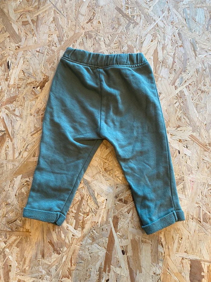 Pantalon 18 mois Kiabi - photo numéro 3