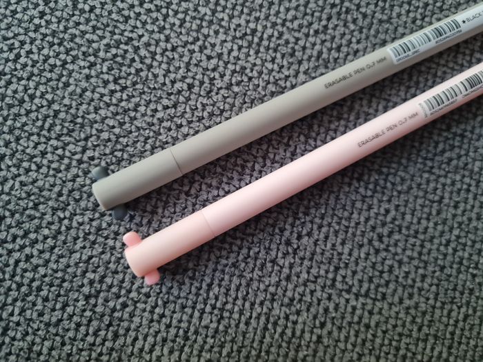 Legami Koala + Cochon Stylos effaçables Neufs Koala édition Australienne - photo numéro 2