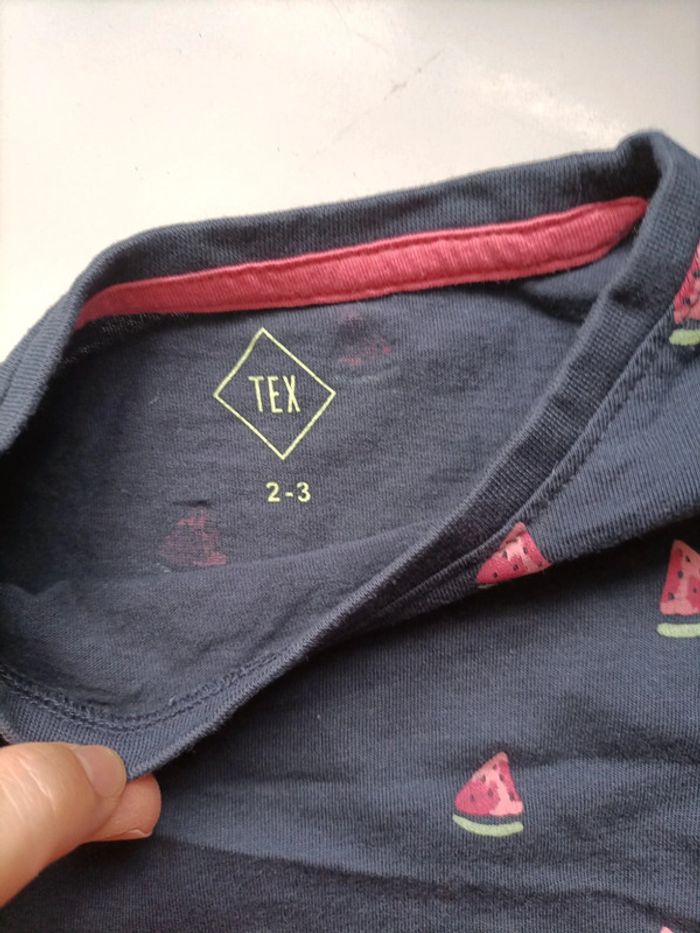 T-shirt - photo numéro 2