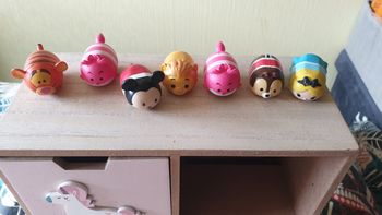 Tsum tsum