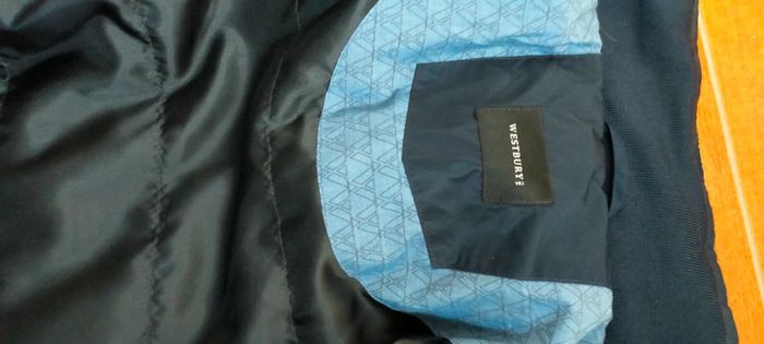 Parka homme Westbury - photo numéro 3