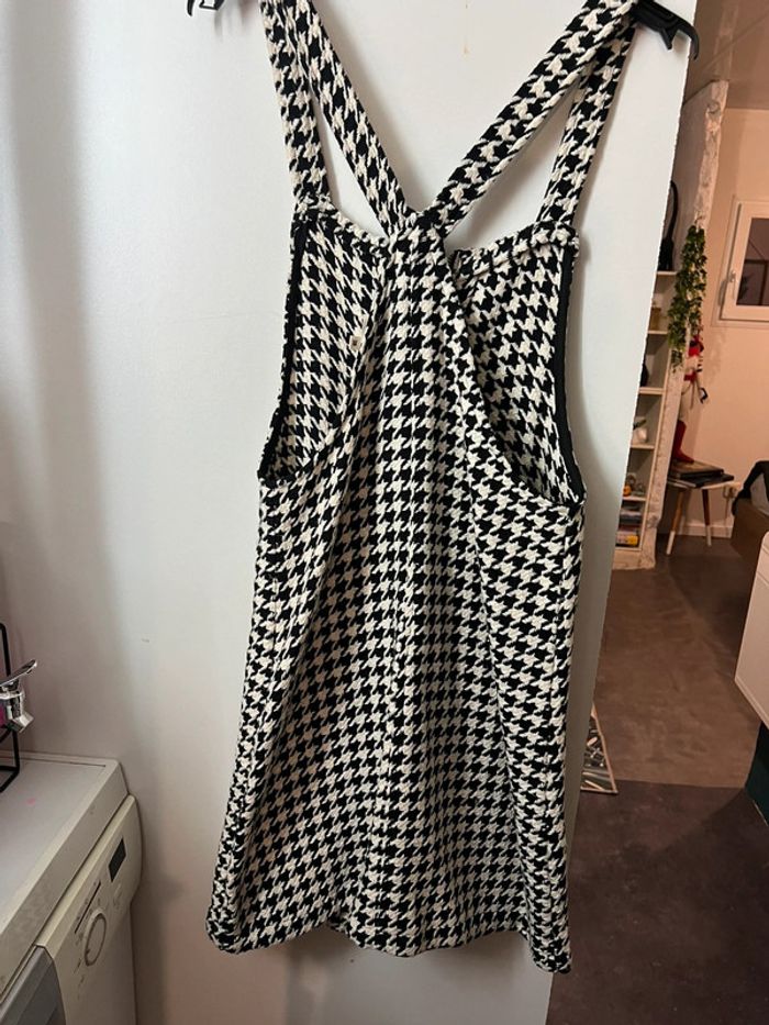 Robe Vichy - photo numéro 3