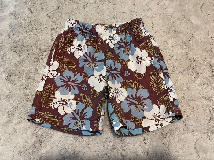 Short de bain - In extenso - 2 ans