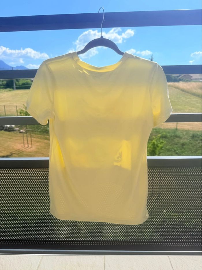 T-shirt CIAO Look frais & acidulé - photo numéro 2