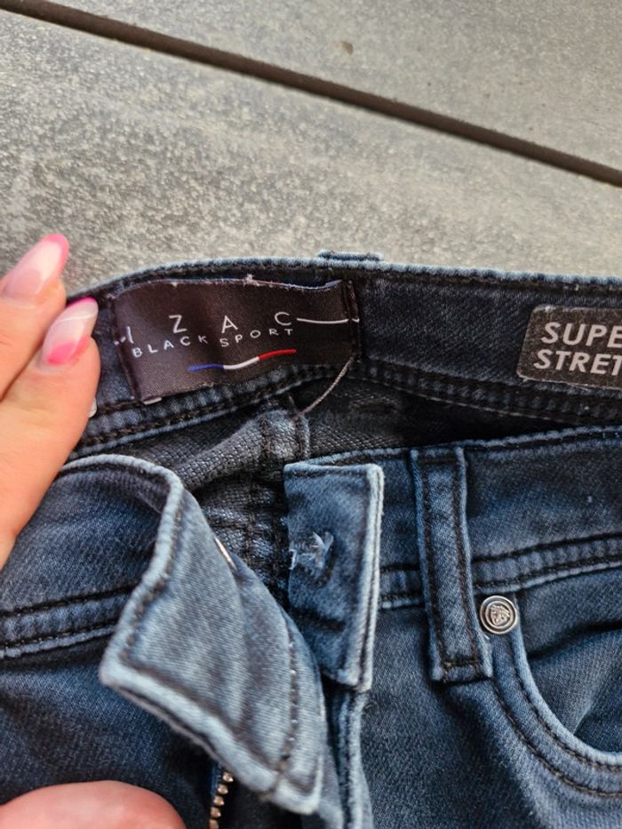Jeans Izac - photo numéro 4