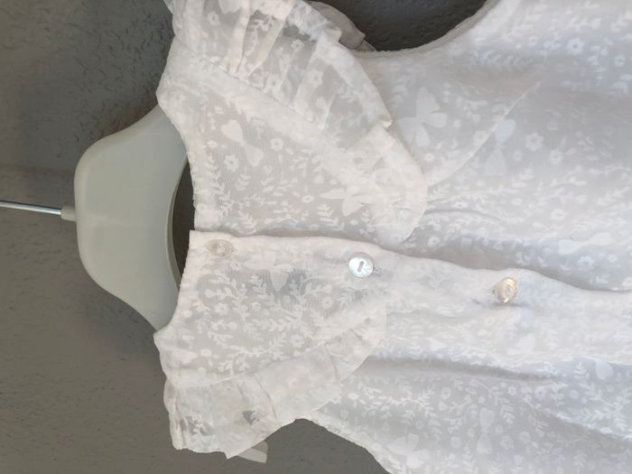 Robe Sergent Major 6 mois - photo numéro 7