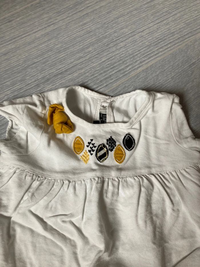 T-shirt 18 mois jean Bourget - photo numéro 4