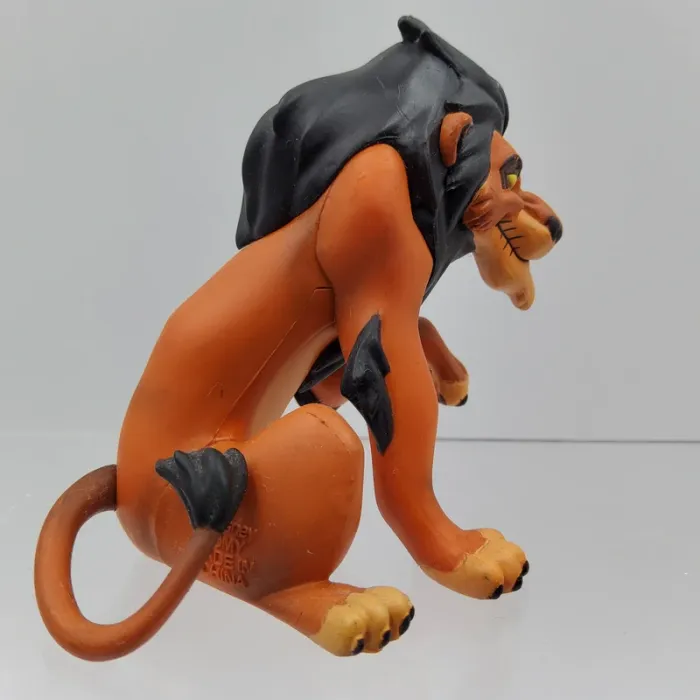 Figure Disney Magical Collection Collect 099 – Scar - photo numéro 2