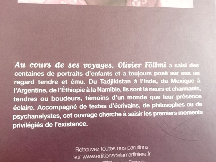 A hauteur d'enfants - photo numéro 5