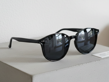 lunettes de soleil mixte 