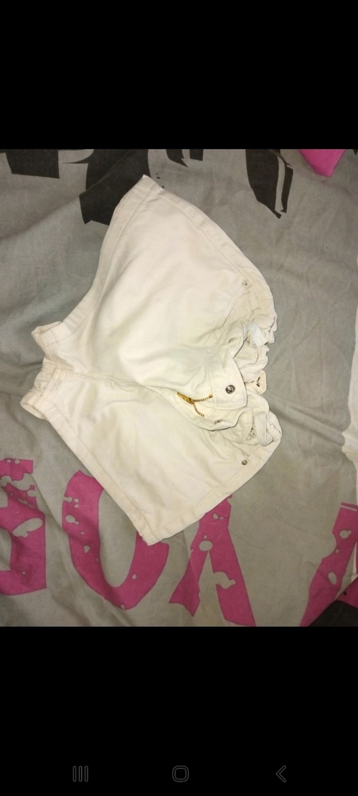 Lot de 3 shorts - photo numéro 3