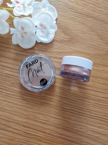 Lot pour smoky eyes