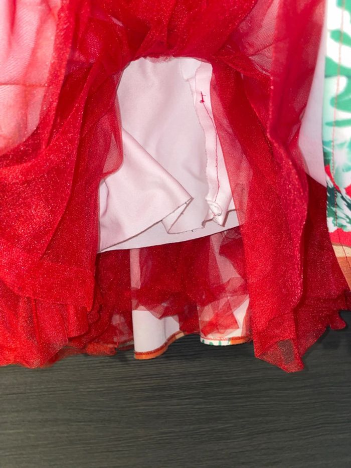 Robe de noël - photo numéro 6