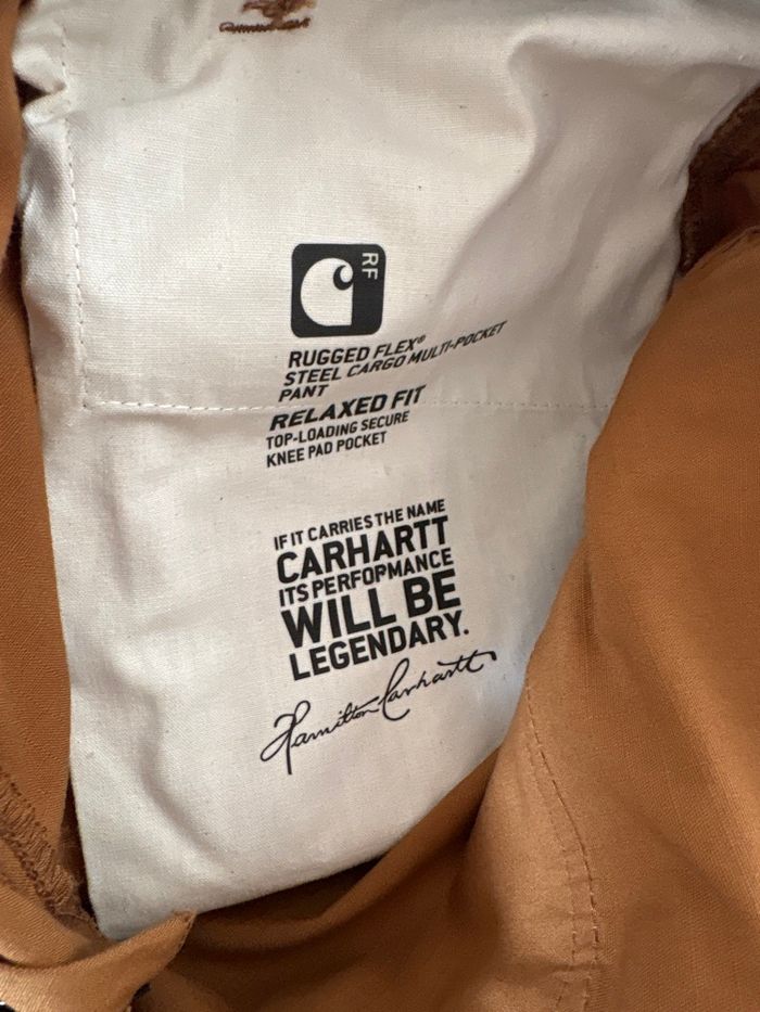 Pantalon travail - photo numéro 4