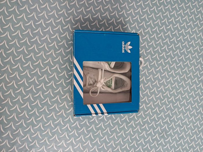 Stan Smith - photo numéro 6