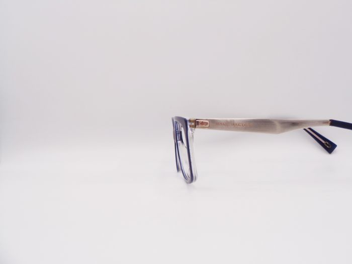 Lunettes de vue - Marc Jacobs 206 - photo numéro 6