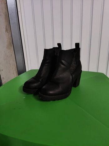 Bottines 38