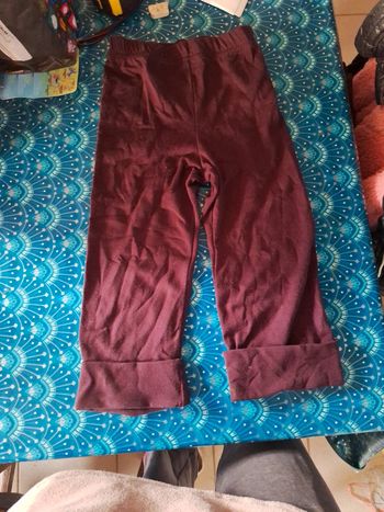 Pantalon 3 ans