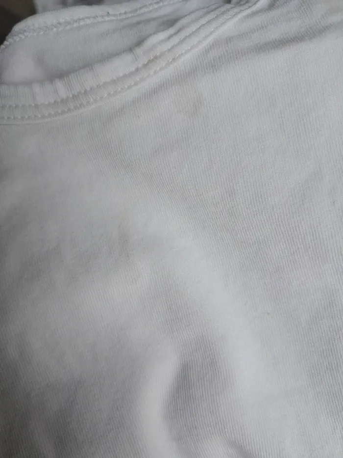 Lot de 4 bodies sans manches 18/24 mois - photo numéro 5