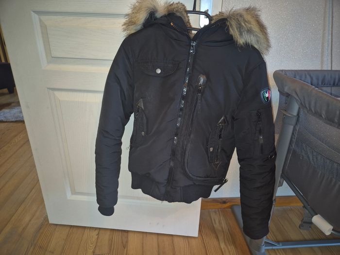 Manteau - photo numéro 5