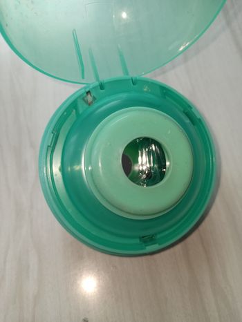 Stérilisateur Suavinex